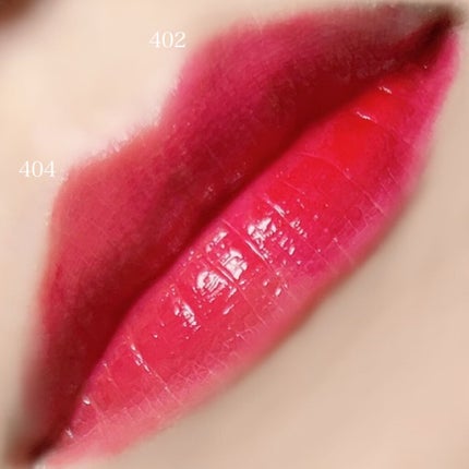 ステイインウォーターティント/Flynn/リップティントを使ったクチコミ(4枚目)