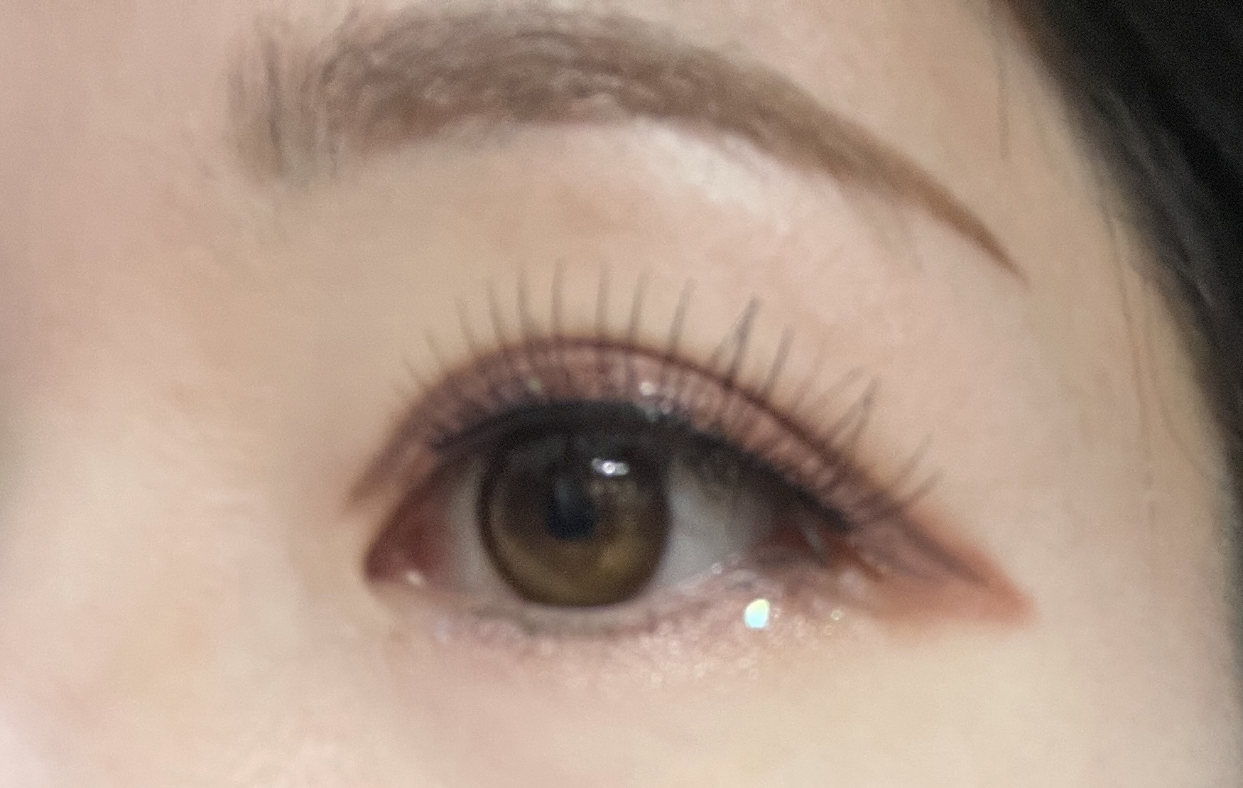 ラスティングマルチアイベース WP/キャンメイク/アイシャドウベースを使ったクチコミ（1枚目）