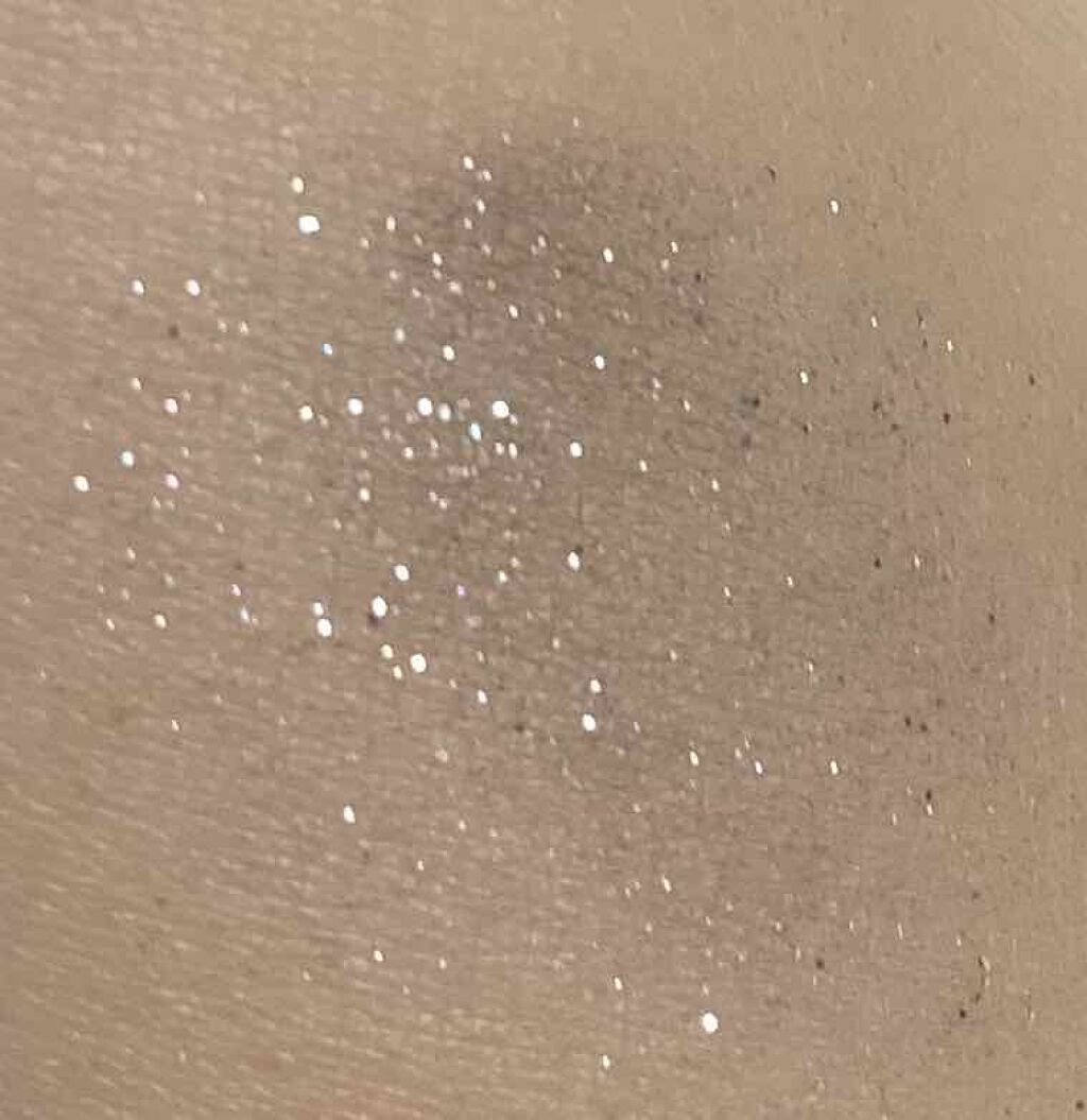 アディクション ザ アイシャドウ 06 Ghost Dance (P) /ADDICTION/単色アイシャドウを使ったクチコミ（3枚目）