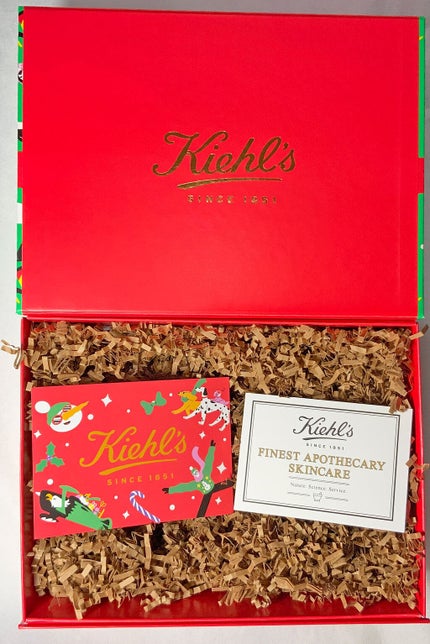 クリーム UFC/Kiehl's/フェイスクリームを使ったクチコミ(8枚目)