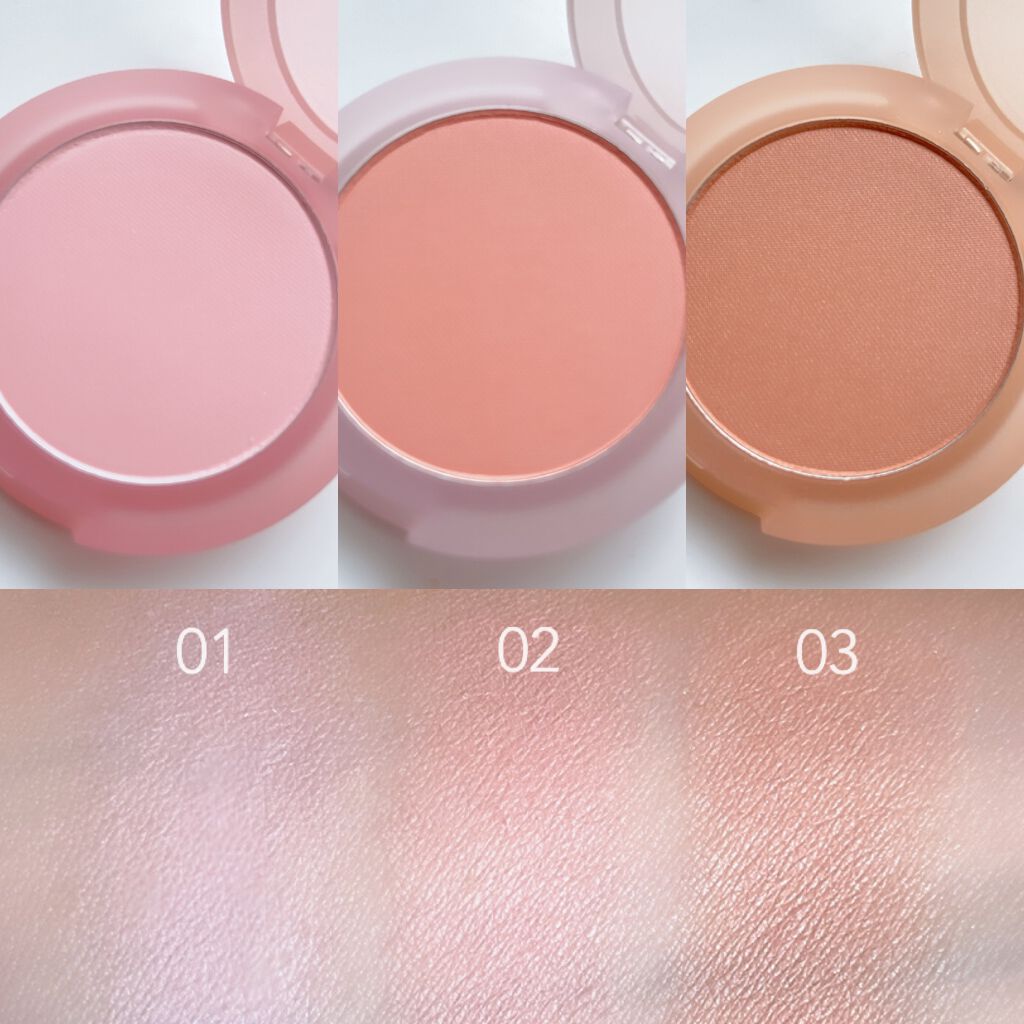 ブラーリングリップスティック/STONEBRICK/口紅を使ったクチコミ(7枚目)