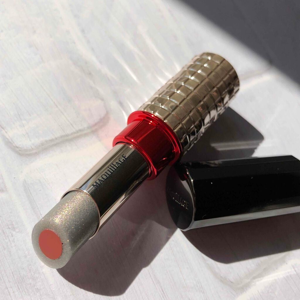 ドラマティックスタイリングアイズ/マキアージュ/アイシャドウパレットを使ったクチコミ(6枚目)