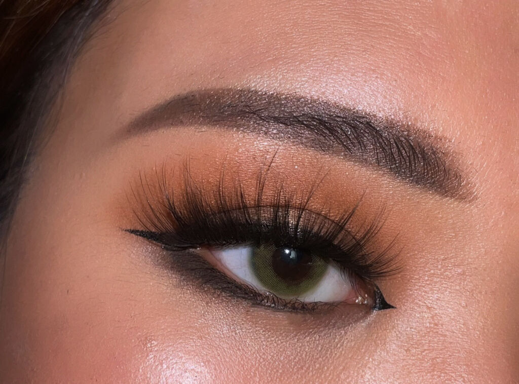 スモール アイシャドウ/M・A・C/単色アイシャドウを使ったクチコミ（1枚目）