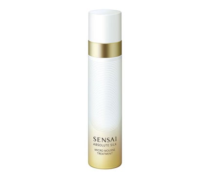 センサイ AS マイクロ ムース トリートメント s / SENSAI