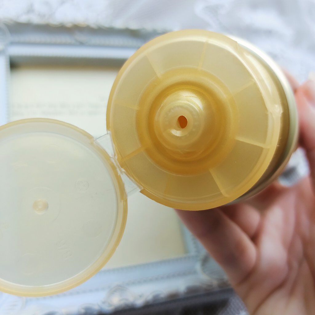 パンテーン エフォートレス ウェザープルーフ トリートメント /パンテーン/洗い流すヘアトリートメントを使ったクチコミ（3枚目）