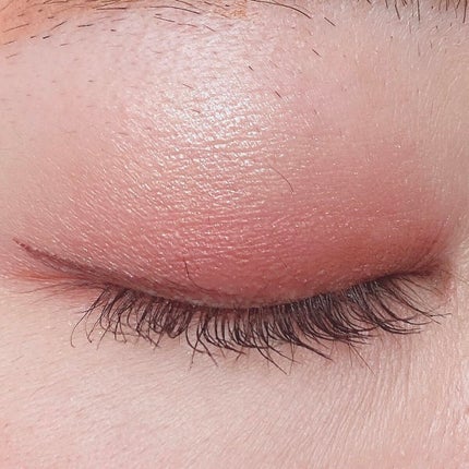 パーフェクトスタイリストアイズ/キャンメイク/アイシャドウパレットを使ったクチコミ(7枚目)