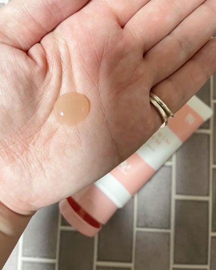 を使ったクチコミ(2枚目)