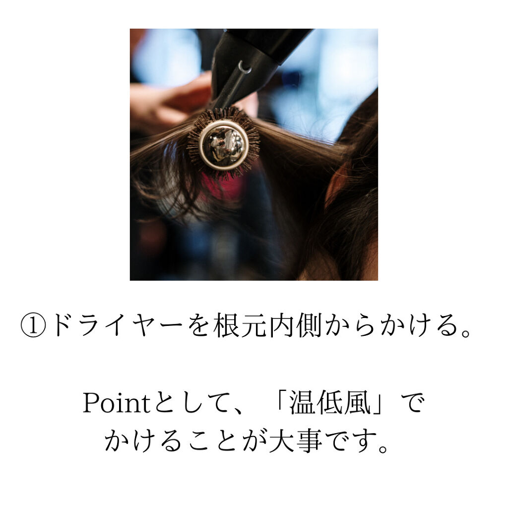 ディープモイスト ヘアオイル3.0/&honey/ヘアオイルを使ったクチコミ（2枚目）