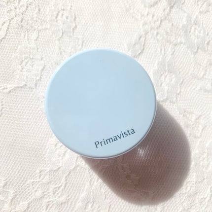 下地 フェイスパウダー トライアルセット/ソフィーナ プリマヴィスタ ディア/トライアルキットを使ったクチコミ(6枚目)