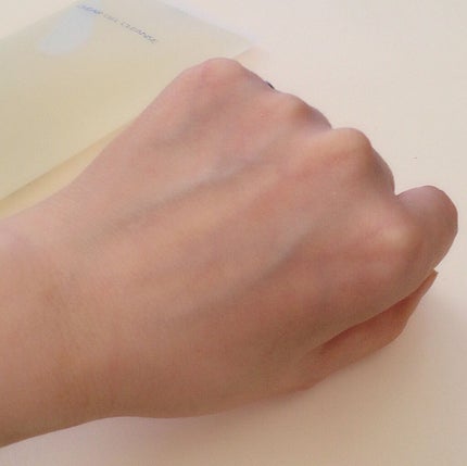 クリアゲルクレンズ/Fleuri(フルリ)/クレンジングジェルを使ったクチコミ(6枚目)