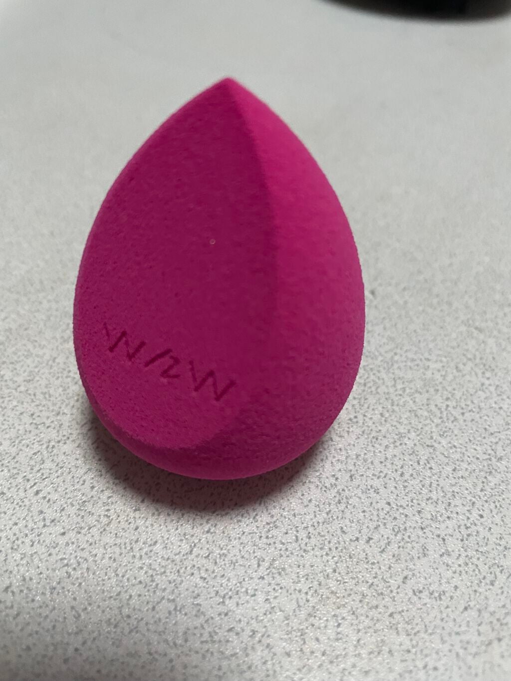 Makeup Sponge/wet 'n' wild/パフ・スポンジを使ったクチコミ(2枚目)