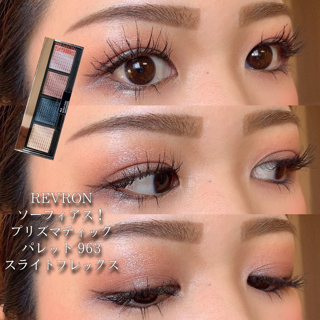 ナチュラル チークN/CEZANNE/パウダーチークを使ったクチコミ(1枚目)