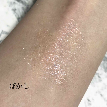 セルフィーフィックスピグメント/Witch's Pouch/単色アイシャドウを使ったクチコミ(3枚目)