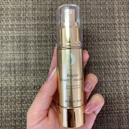 リソウ リペアビューティーエッセンス AP/リソウコーポレーション/美容液を使ったクチコミ(3枚目)