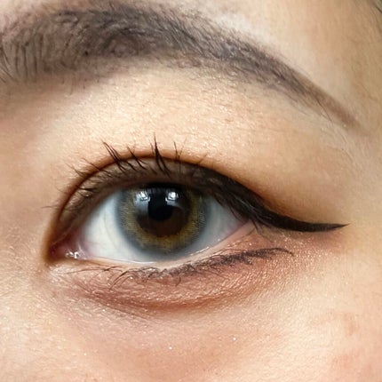 ドーリーフィール アイカラー/フォーチュン/アイシャドウパレットを使ったクチコミ(2枚目)