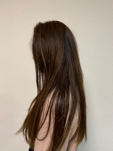 エクセランス R クリームタイプ /ロレアル パリ/ヘアカラーを使ったクチコミ(4枚目)