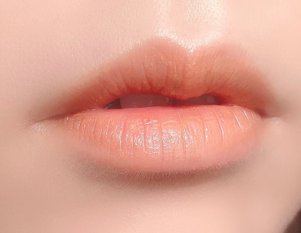 ディグニファイド リップス/Celvoke/口紅を使ったクチコミ(5枚目)