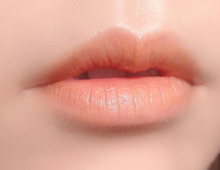 ディグニファイド リップス/Celvoke/口紅を使ったクチコミ(5枚目)