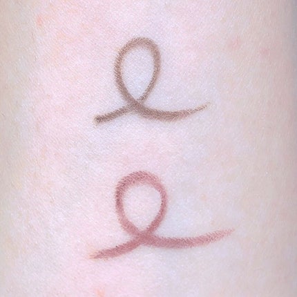 クリーミータッチライナー/キャンメイク/ジェルアイライナーを使ったクチコミ(2枚目)