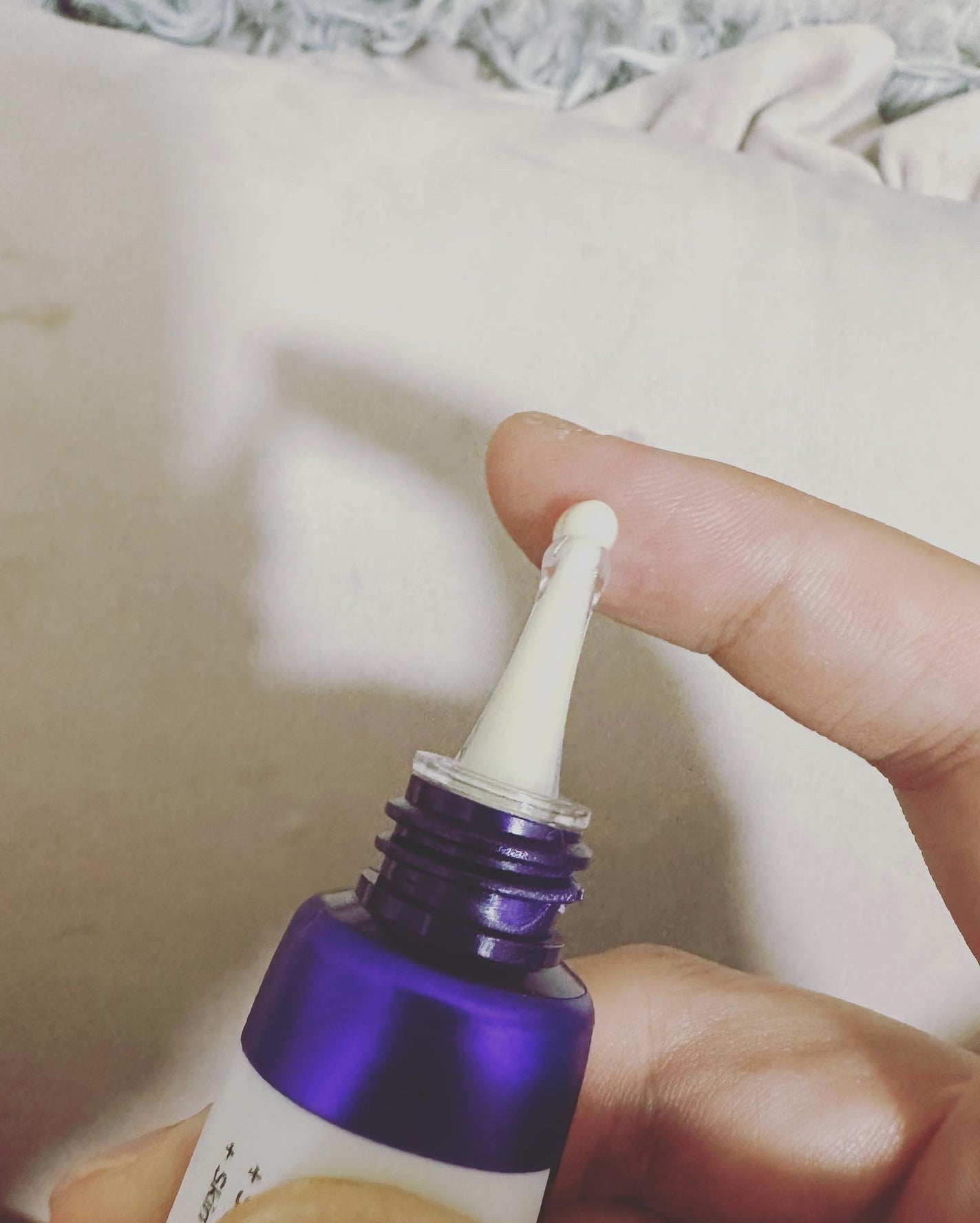 レチノールインテンシブ アドバンスドトリプルアクションアイクリーム/SOME BY MI/アイケア・アイクリームを使ったクチコミ(2枚目)