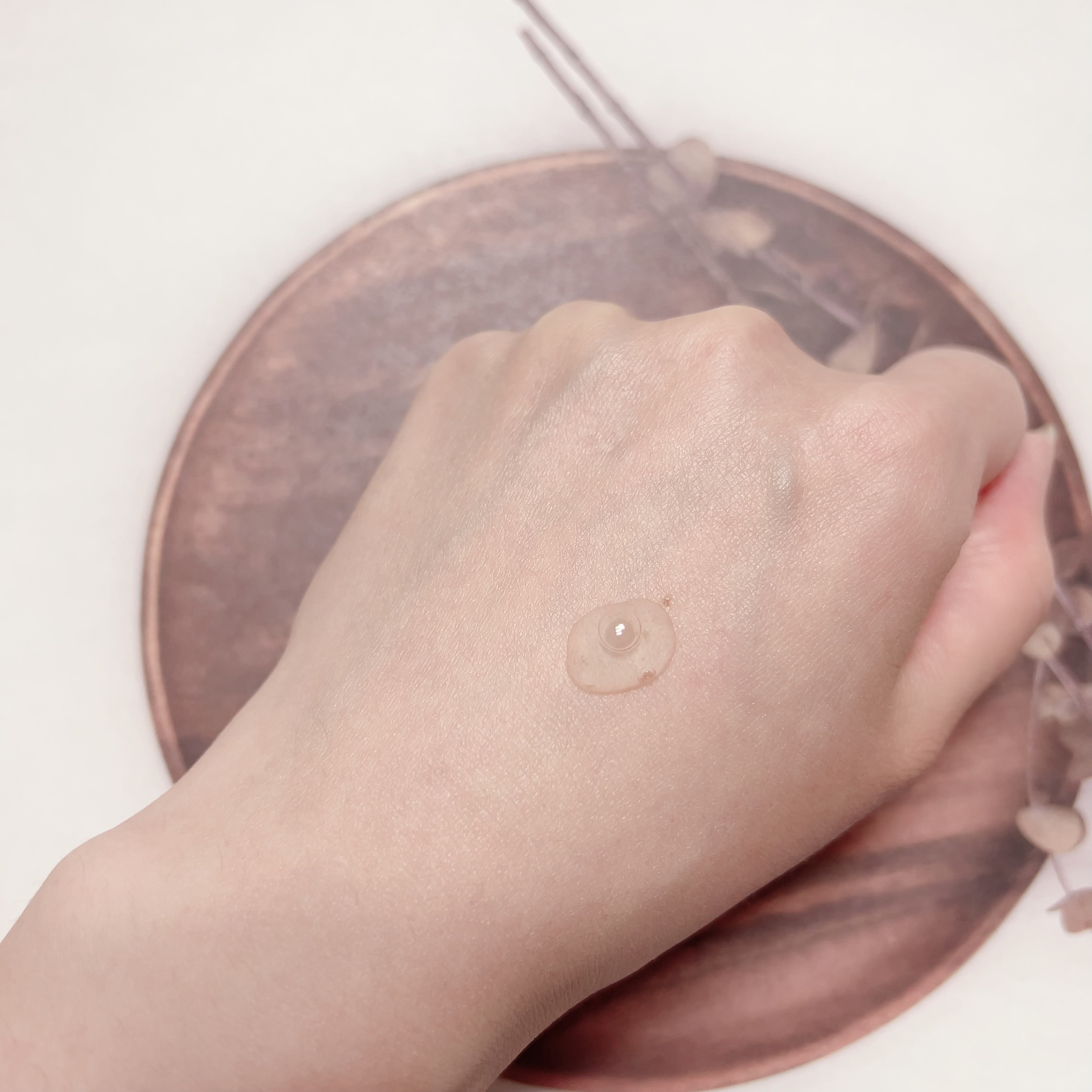 クリアニックホワイトセラム/Dr.Twenty Project/美容液を使ったクチコミ（3枚目）