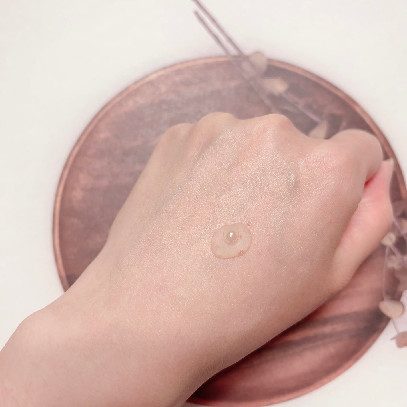 クリアニックホワイトセラム/Dr.Twenty Project/美容液を使ったクチコミ(3枚目)