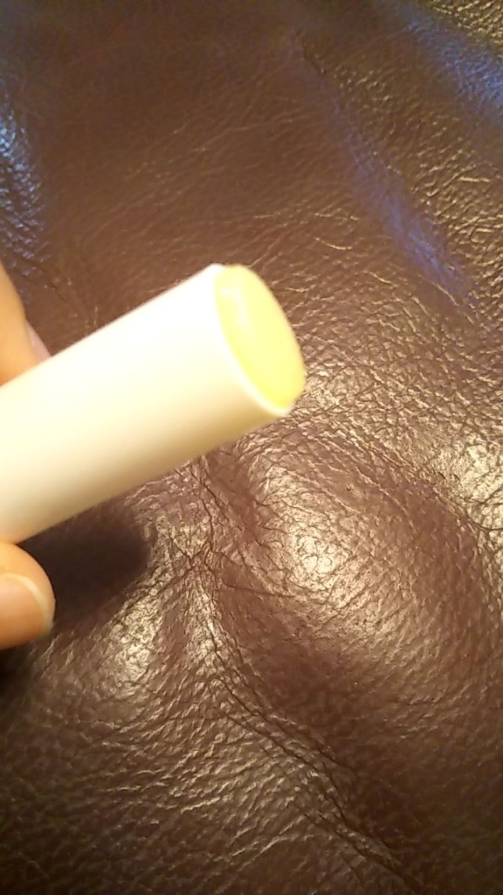 ニベア ディープモイスチャーリップ/ニベア/リップクリームを使ったクチコミ（3枚目）