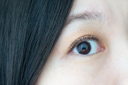 ドラマティックスタイリングアイズS/マキアージュ/アイシャドウパレットを使ったクチコミ(2枚目)