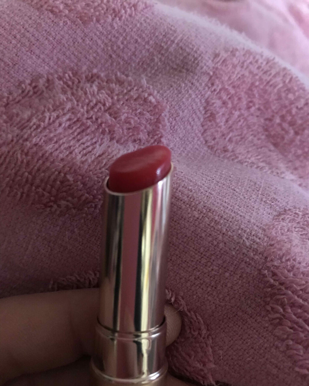 オペラ リップティント N/OPERA/リップティントを使ったクチコミ（2枚目）