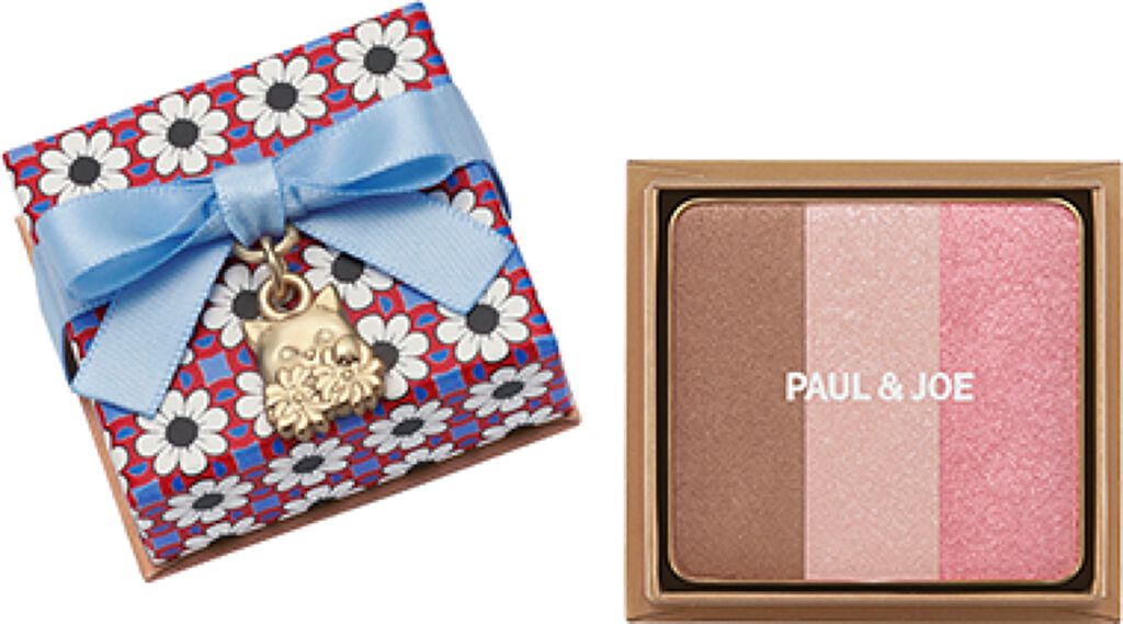 アイカラー CS(1/5限定発売) / PAUL & JOE BEAUTE