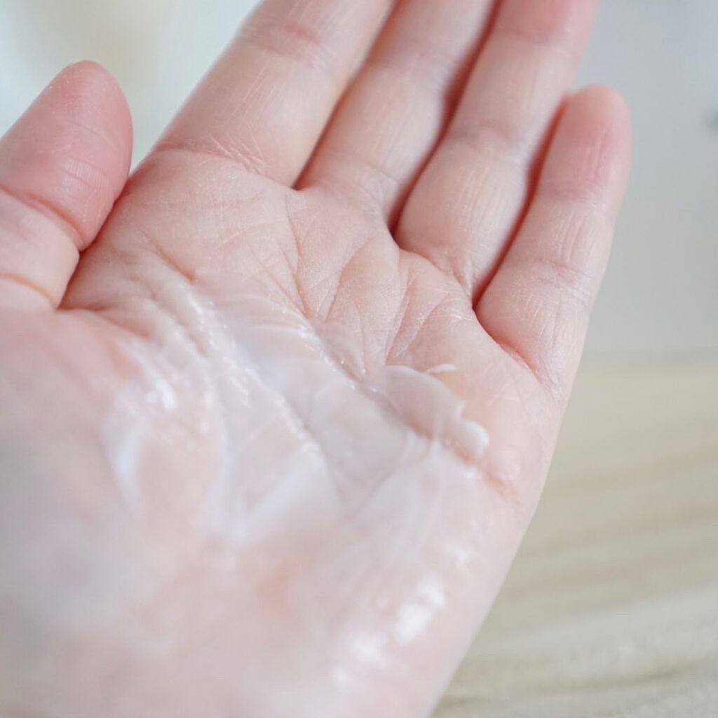 マベル・ベベ リンクル美容クリーム/Mabelle Bebe/フェイスクリームを使ったクチコミ(7枚目)