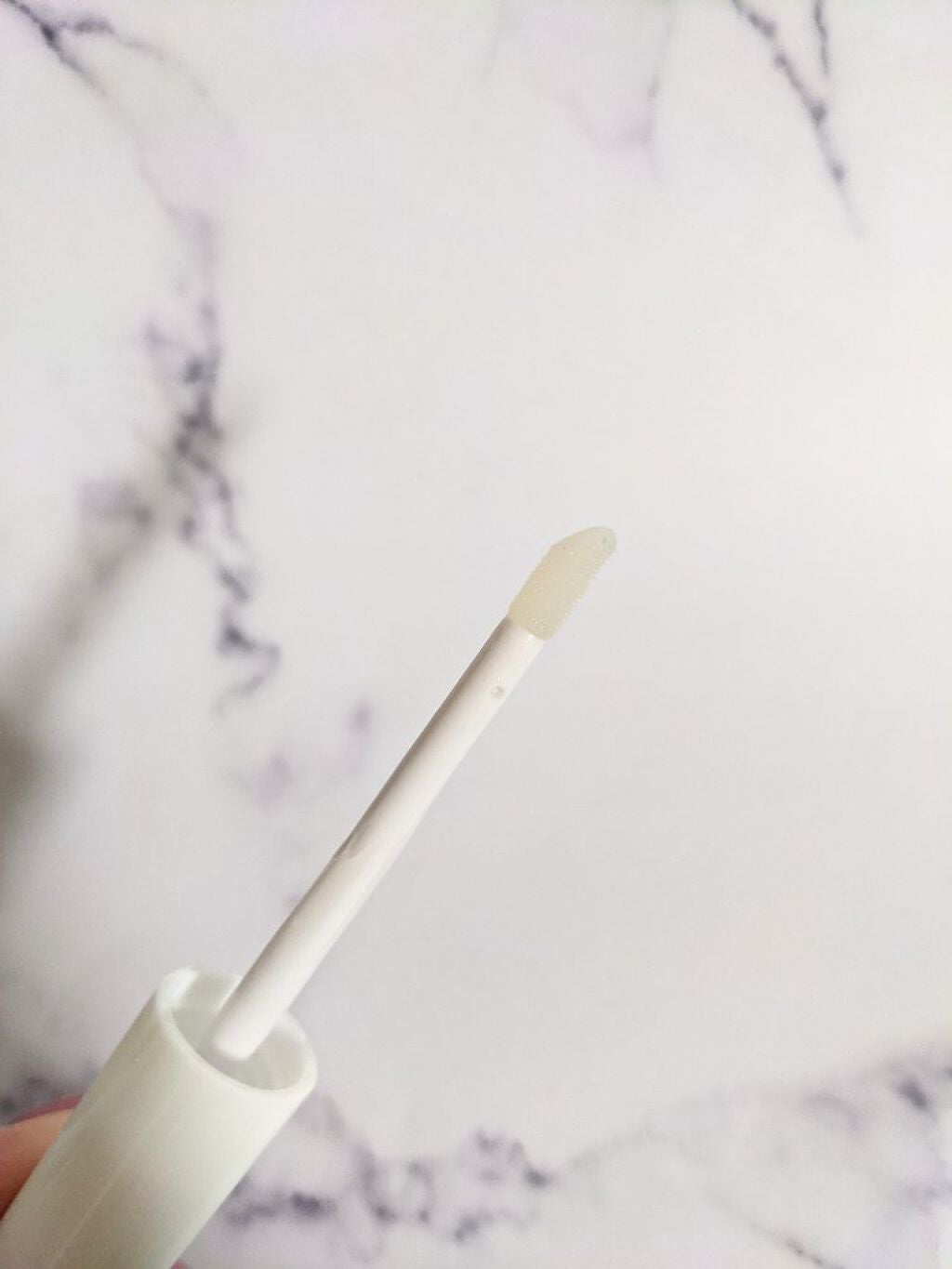 まつげがRAKUDA アイラッシュセラム/MEIQUE/まつげ美容液を使ったクチコミ(3枚目)