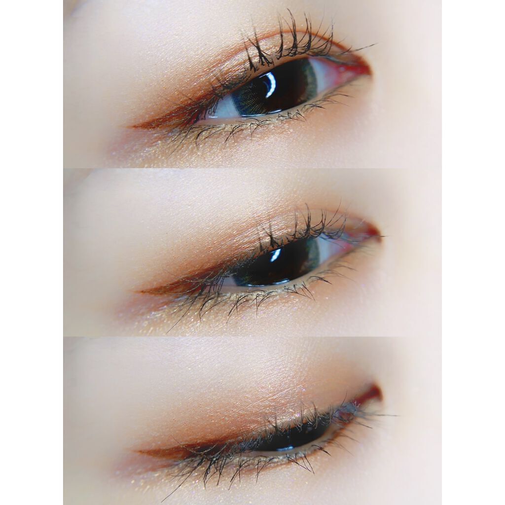 ディメンショナルビジョンアイパレット/THREE/アイシャドウパレット by majima