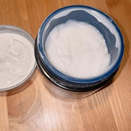 エイトザタラソ ユー CBD&カーミング エクストラスリーク 集中ヘアマスク/エイトザタラソ/ヘアマスク・ヘアパックを使ったクチコミ(2枚目)