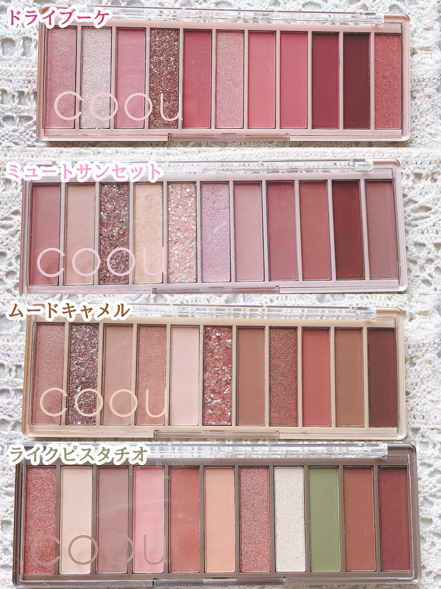 ごんす@YouTube始めました on LIPS 「《幻のDAISOコスメ❤︎》初めて発売された時は売り切れ続出で..」(2枚目)