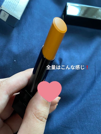 リップカラーコントロールベース /KATE/リップクリームを使ったクチコミ(2枚目)