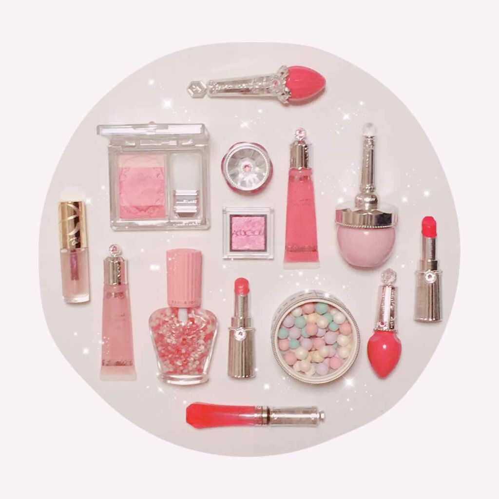 メテオリット ビーユ/GUERLAIN/フェイスパウダーを使ったクチコミ(1枚目)