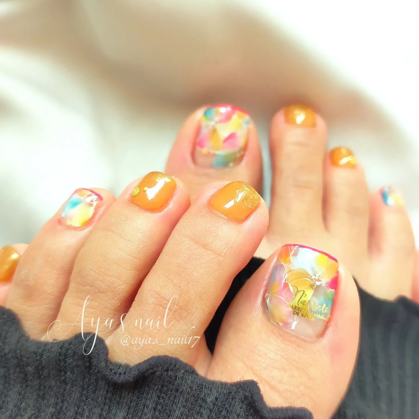 ランプなし リピーターセット/SHINYGEL/ネイル用品を使ったクチコミ（1枚目）