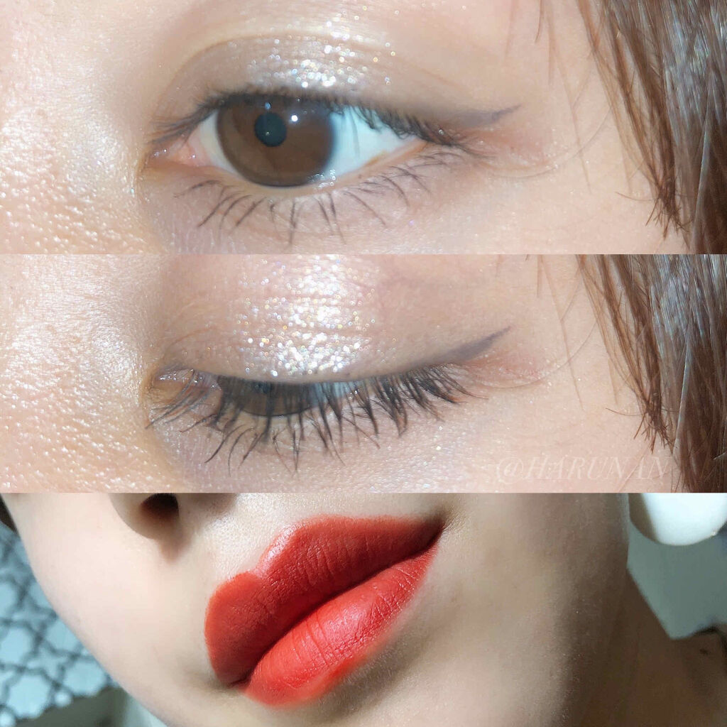 ベアプロ ロングウェア リップスティック チェリー/bareMinerals/口紅を使ったクチコミ（3枚目）