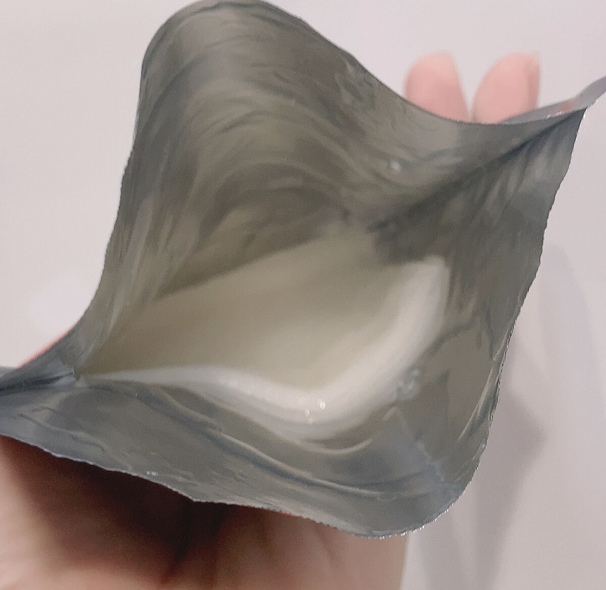 スペシャルメイクアップベースマスク/REVLON/シートマスク・パックを使ったクチコミ（3枚目）