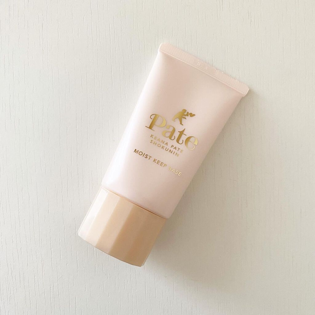 乾燥防止下地 /毛穴パテ職人/化粧下地を使ったクチコミ(5枚目)