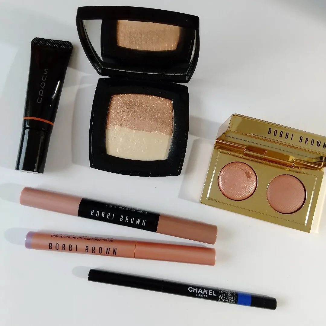 スティロ ユー ウォータープルーフ N/CHANEL/ペンシルアイライナーを使ったクチコミ（1枚目）