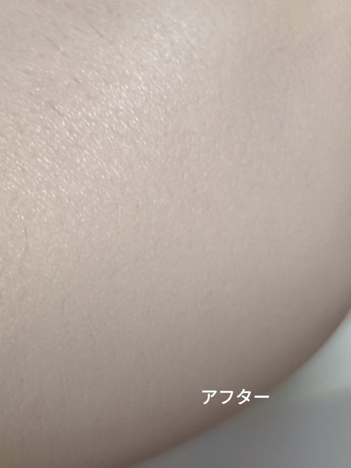 フィークッションガラス/fwee/クッションファンデーションを使ったクチコミ(6枚目)