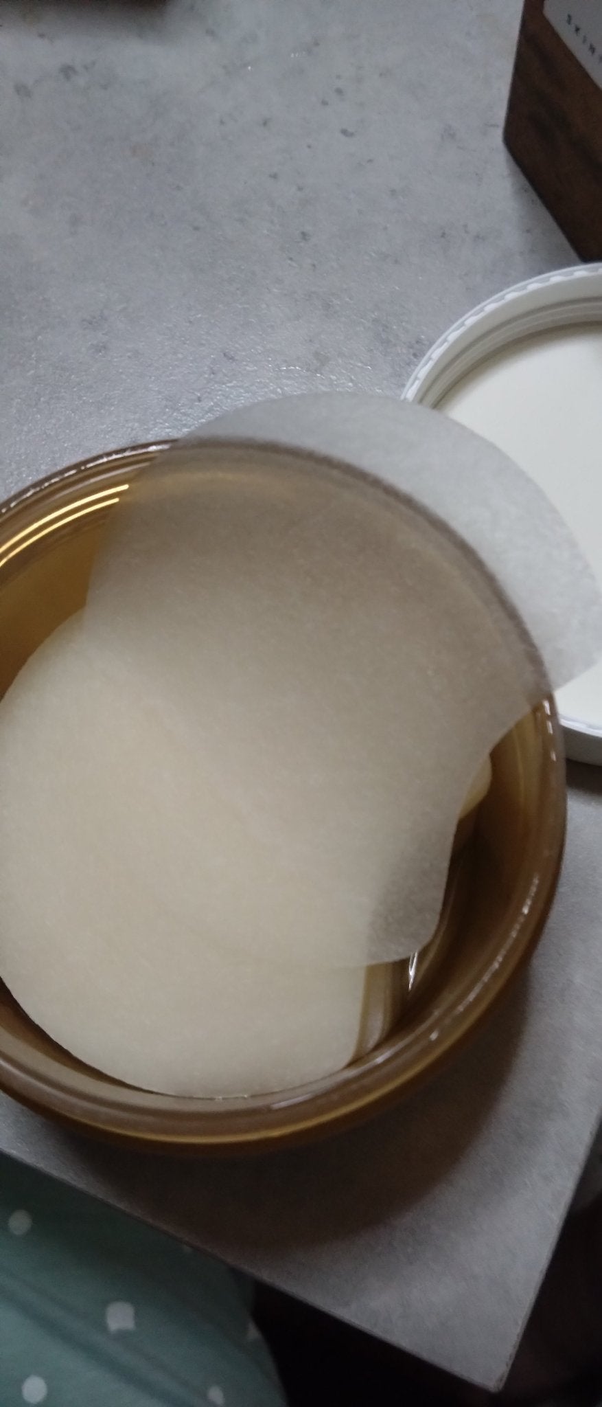 センテラ クイックカーミングパッド/SKIN1004/トナーパッドを使ったクチコミ(2枚目)