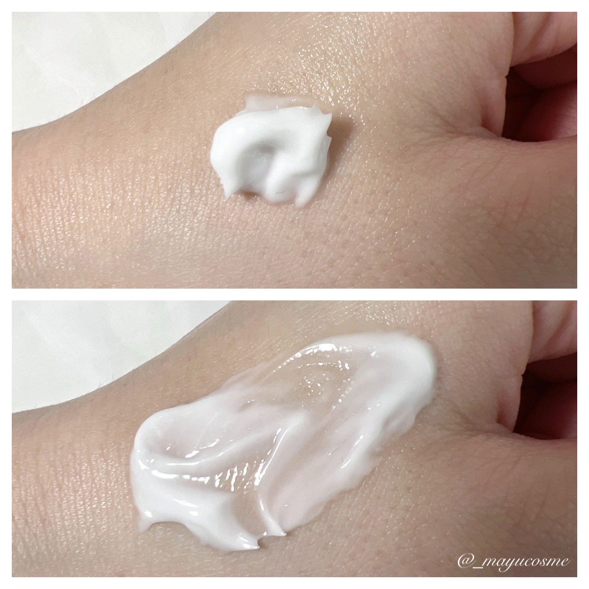 L22バリアクリーム/VELY VELY/フェイスクリームを使ったクチコミ(3枚目)