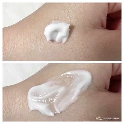 L22バリアクリーム/VELY VELY/フェイスクリームを使ったクチコミ(3枚目)