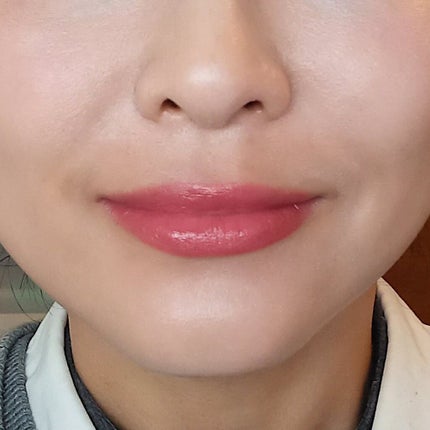 ケイト リップモンスター/KATE/口紅を使ったクチコミ(4枚目)