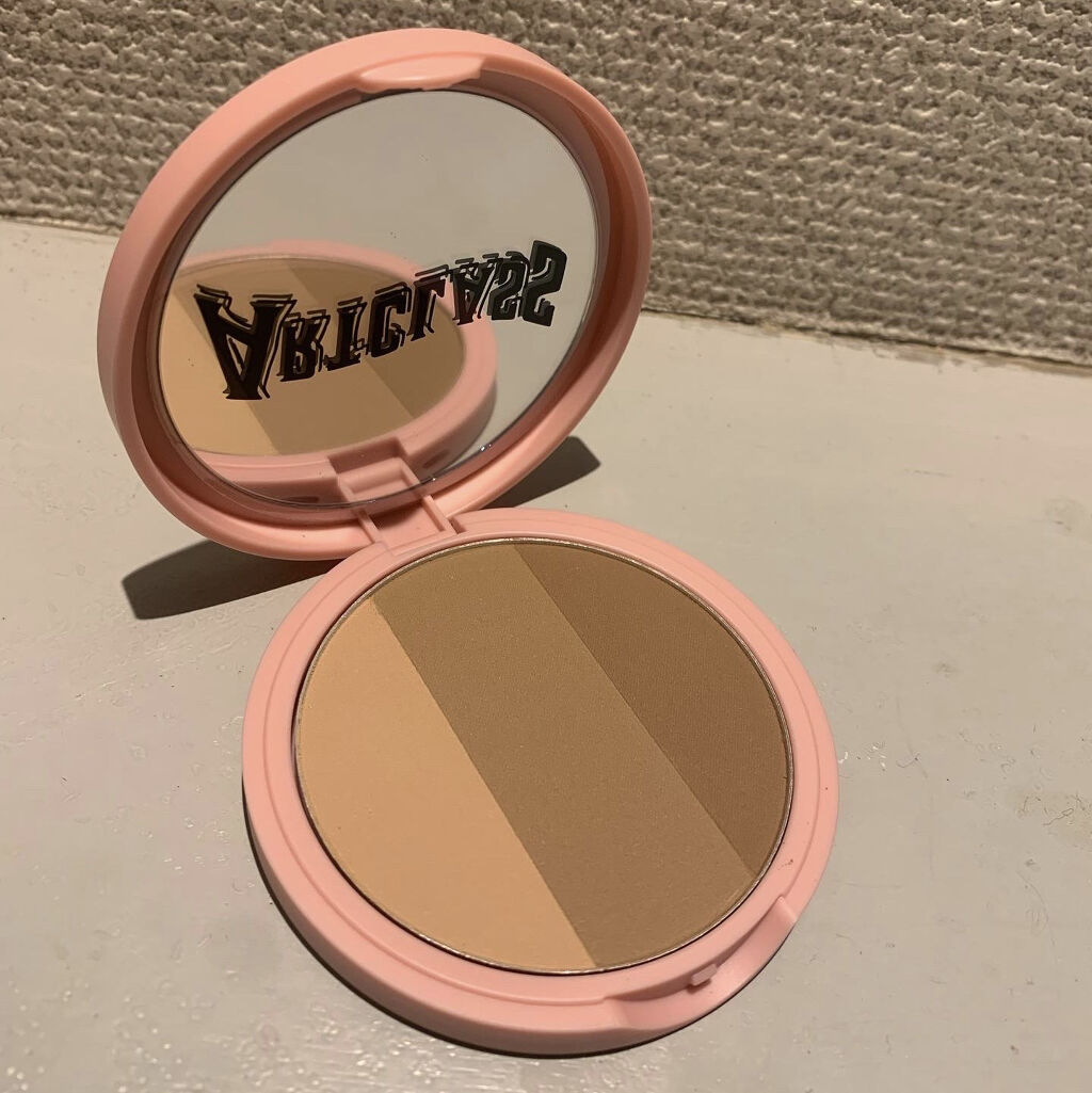 アートクラスバイロダン シェーディング/too cool for school/シェーディングを使ったクチコミ（2枚目）