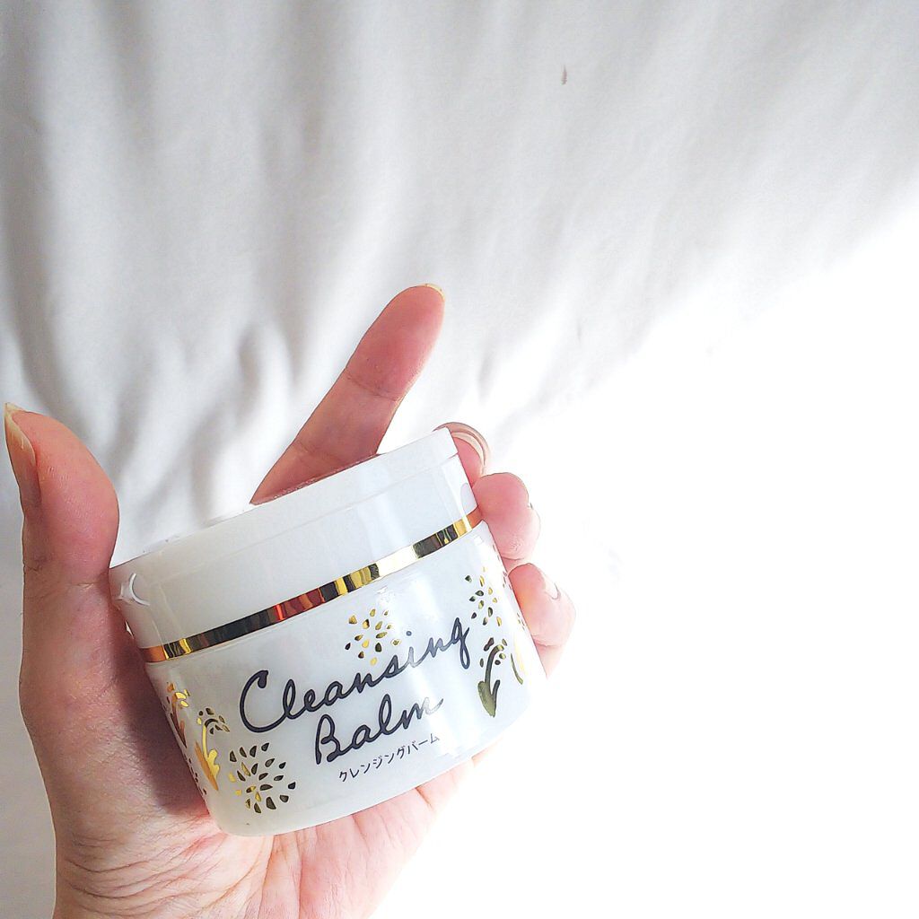 Komell クレンジングバーム/Komell/クレンジングバームを使ったクチコミ（3枚目）