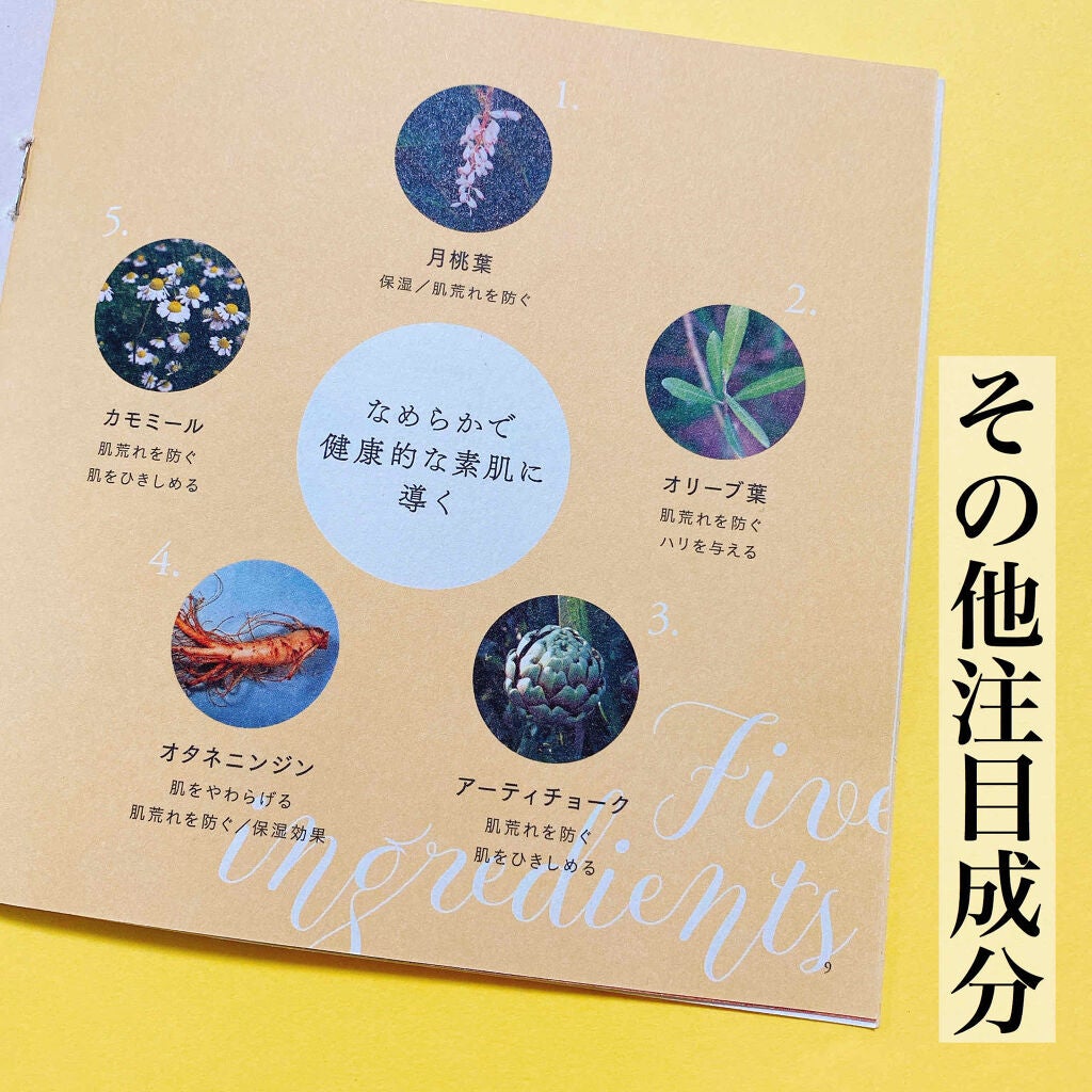 マヌカハニー クリーム/アピセラピーコスメティクス/フェイスクリームを使ったクチコミ(4枚目)